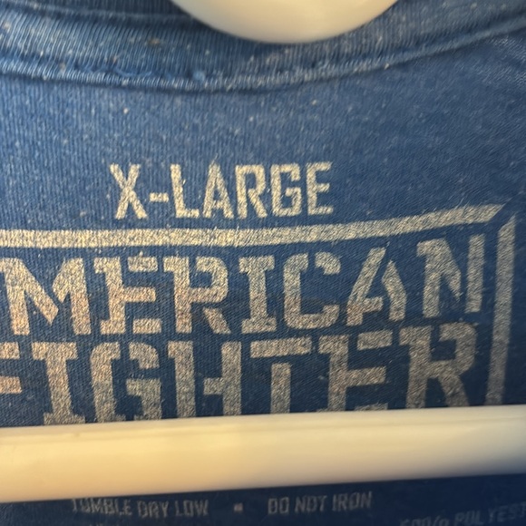 American Fighter T-Shirt - Picture 4 of 4